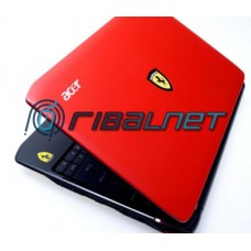 LCD Cover Ferrari One 200 c/ Cabos de Antena 